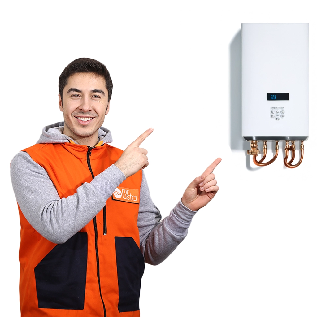 Fethiye Kombi Tamircisi