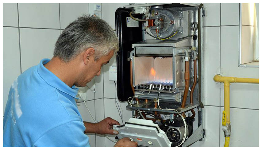 Fethiye Kombi Tamircisi